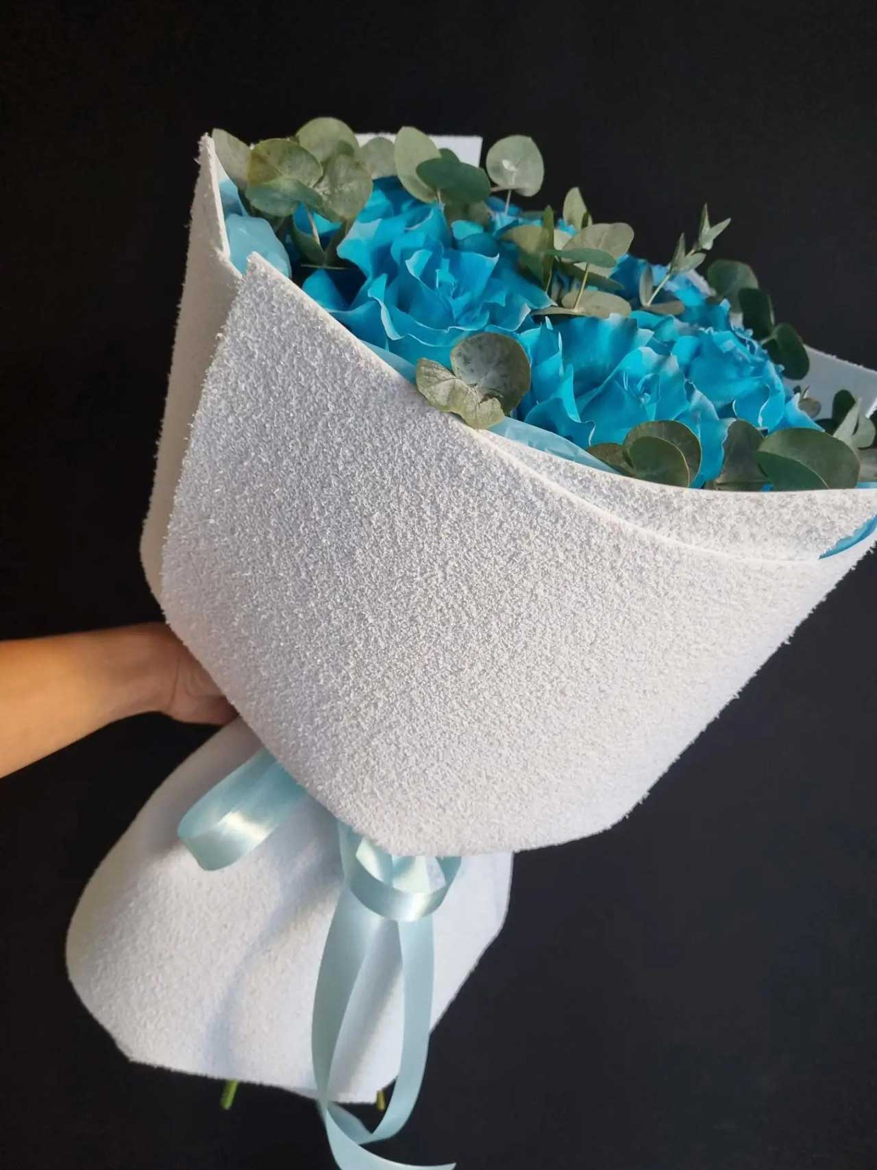 Букет «Космос»
