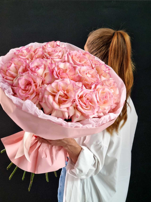 Букет «Для настроения»