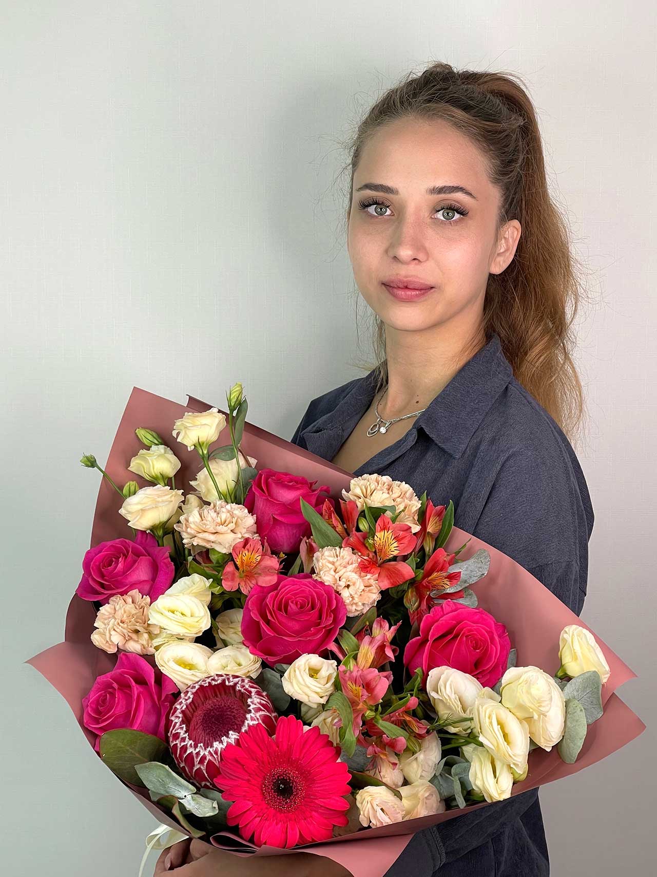 Флорист Александра